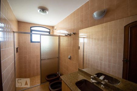 Apartamento à venda com 250m², 4 quartos e 3 vagasBanheiro Social