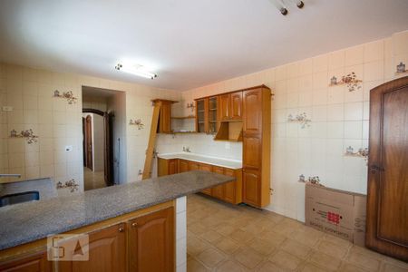 Apartamento à venda com 250m², 4 quartos e 3 vagasCozinha