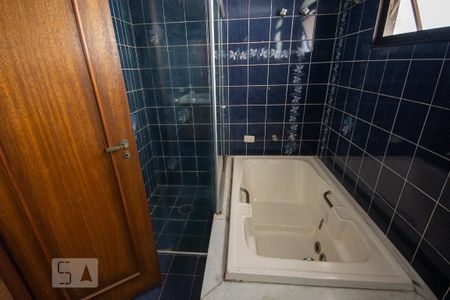 Apartamento à venda com 250m², 4 quartos e 3 vagasSuite Quarto 4