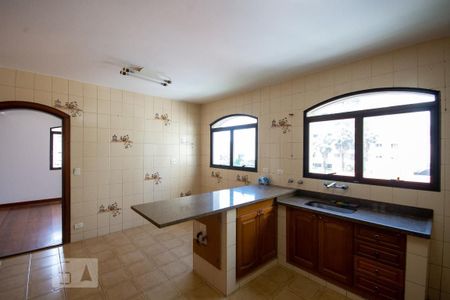 Apartamento à venda com 250m², 4 quartos e 3 vagasCozinha