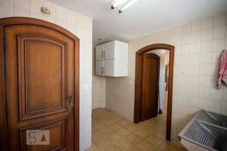 Apartamento à venda com 250m², 4 quartos e 3 vagasArea de Serviço