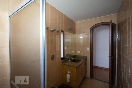 Apartamento à venda com 250m², 4 quartos e 3 vagasBanheiro Social