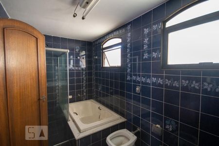 Apartamento à venda com 250m², 4 quartos e 3 vagasSuite Quarto 4