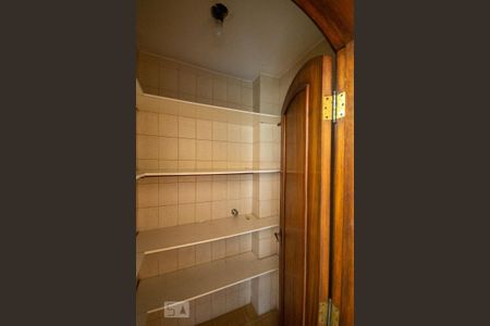 Apartamento à venda com 250m², 4 quartos e 3 vagasDespensa