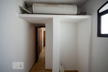 Apartamento à venda com 250m², 4 quartos e 3 vagasQuarto de Serviço