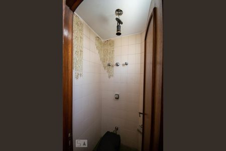 Lavabo de apartamento para alugar com 4 quartos, 250m² em Jardim Vila Mariana, São Paulo