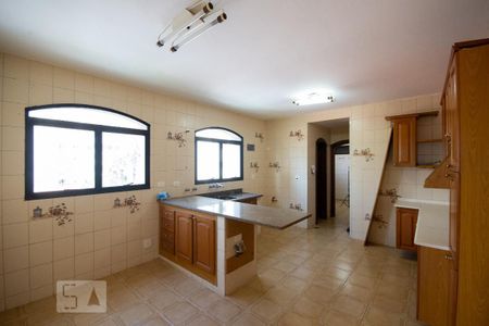 Apartamento à venda com 250m², 4 quartos e 3 vagasCozinha