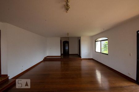 Sala de apartamento para alugar com 4 quartos, 250m² em Jardim Vila Mariana, São Paulo