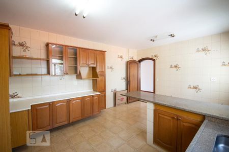 Apartamento à venda com 250m², 4 quartos e 3 vagasCozinha