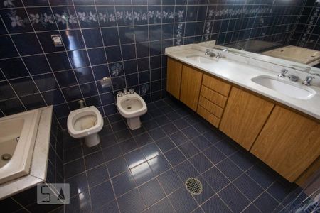 Apartamento à venda com 250m², 4 quartos e 3 vagasSuite Quarto 4