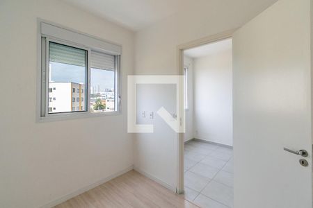Quarto de apartamento à venda com 2 quartos, 34m² em Vila Paulista, São Paulo