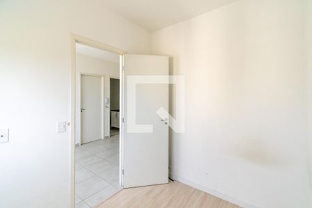 Quarto de apartamento à venda com 2 quartos, 34m² em Vila Paulista, São Paulo