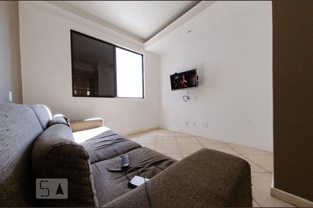Sala 2 de apartamento para alugar com 3 quartos, 100m² em Buritis, Belo Horizonte