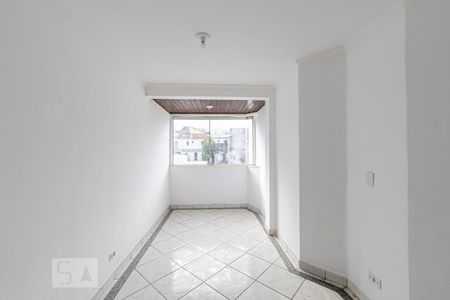 Sala de apartamento à venda com 3 quartos, 76m² em Chácara Santo Antônio (zona Leste), São Paulo