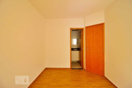 Quarto Suíte de apartamento para alugar com 2 quartos, 104m² em Vila Alice, Santo André