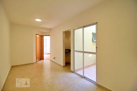 Apartamento para alugar com 104m², 2 quartos e 2 vagasSala