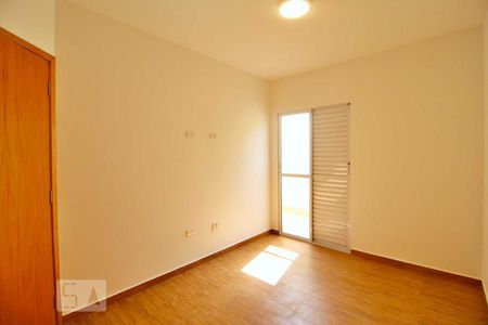 Quarto Suíte de apartamento para alugar com 2 quartos, 104m² em Vila Alice, Santo André