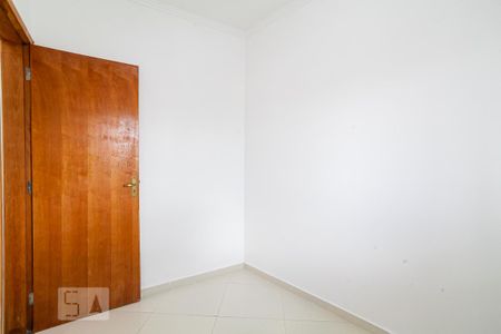 Apartamento à venda com 59m², 2 quartos e 1 vagaQuarto 2