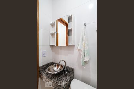 Apartamento à venda com 59m², 2 quartos e 1 vagaBanheiro