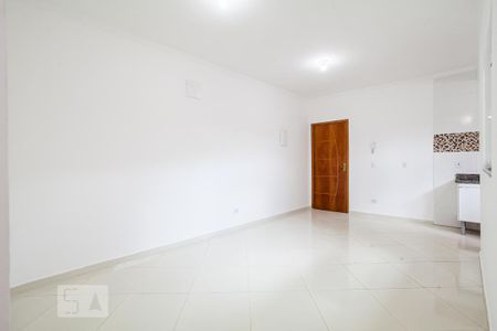 Apartamento à venda com 59m², 2 quartos e 1 vagaSala