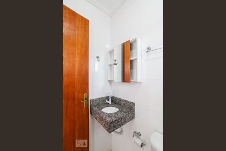 Apartamento à venda com 59m², 2 quartos e 1 vagaBanheiro da Suíte