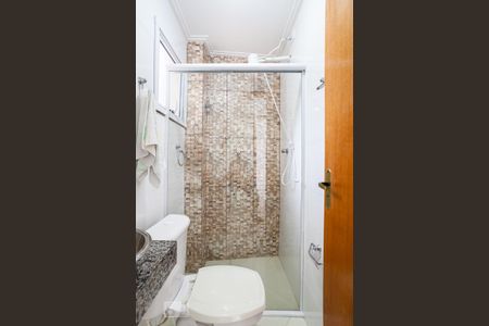 Apartamento à venda com 59m², 2 quartos e 1 vagaBanheiro