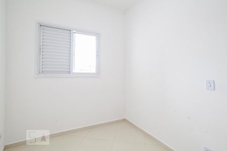 Apartamento à venda com 59m², 2 quartos e 1 vagaQuarto 2
