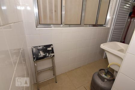 Apartamento para alugar com 65m², 1 quarto e sem vagaÁrea de Serviço