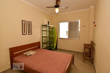 Apartamento para alugar com 65m², 1 quarto e sem vagaQuarto
