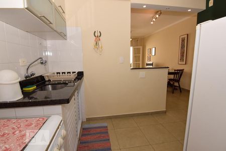 Apartamento para alugar com 65m², 1 quarto e sem vagaCozinha