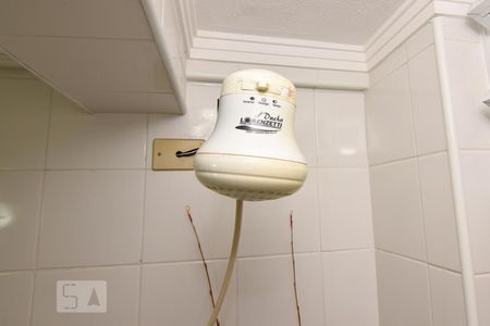 Apartamento para alugar com 65m², 1 quarto e sem vagaBanheiro de Serviço