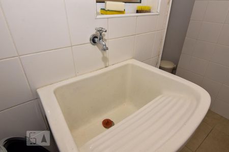 Apartamento para alugar com 65m², 1 quarto e sem vagaÁrea de Serviço