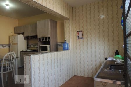 Casa à venda com 420m², 3 quartos e 2 vagasEdícula