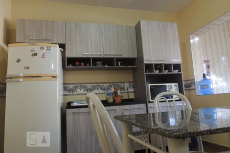 Casa à venda com 420m², 3 quartos e 2 vagasEdícula