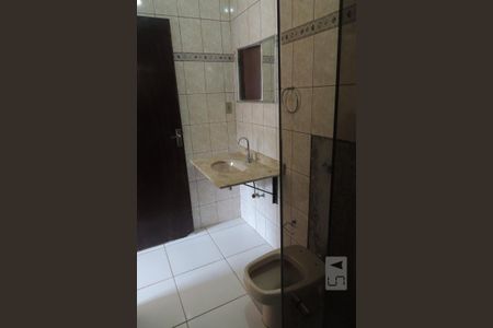 Casa à venda com 420m², 3 quartos e 2 vagasBanheiro da Suíte