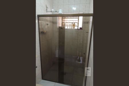 Casa à venda com 420m², 3 quartos e 2 vagasBanheiro da Suíte