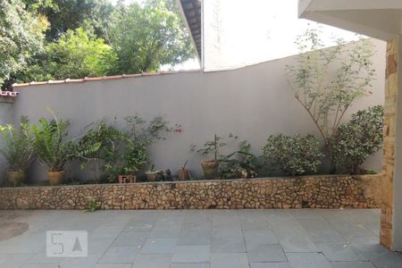 Casa à venda com 420m², 3 quartos e 2 vagasJardim