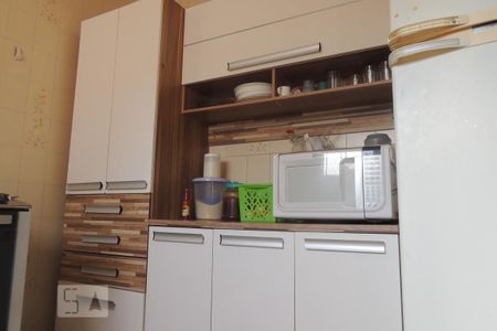 Casa à venda com 420m², 3 quartos e 2 vagasCozinha