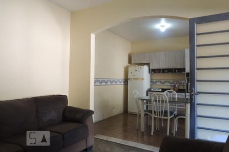 Casa à venda com 420m², 3 quartos e 2 vagasEdícula