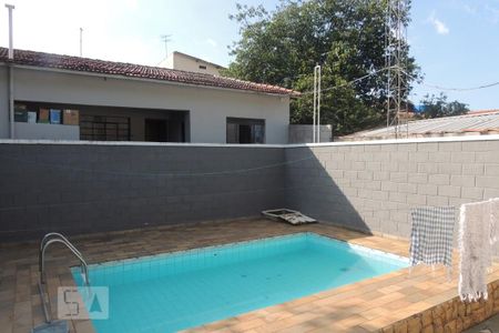 Casa à venda com 420m², 3 quartos e 2 vagasVista