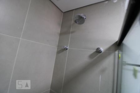 Studio à venda com 42m², 1 quarto e 1 vagaChuveiro