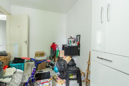 Apartamento para alugar com 70m², 2 quartos e 1 vagaQuarto 2