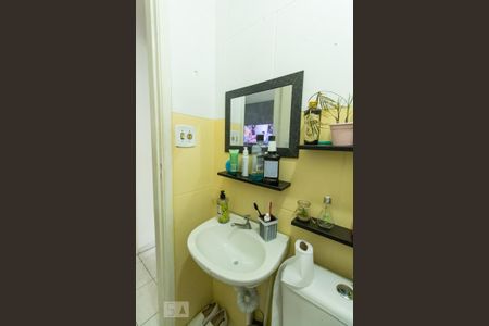 Apartamento para alugar com 70m², 2 quartos e 1 vagaBanheiro