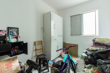 Apartamento para alugar com 70m², 2 quartos e 1 vagaQuarto 2