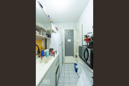 Apartamento para alugar com 70m², 2 quartos e 1 vagaCozinha