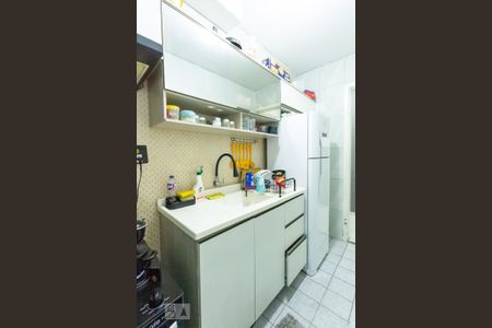 Apartamento para alugar com 70m², 2 quartos e 1 vagaCozinha