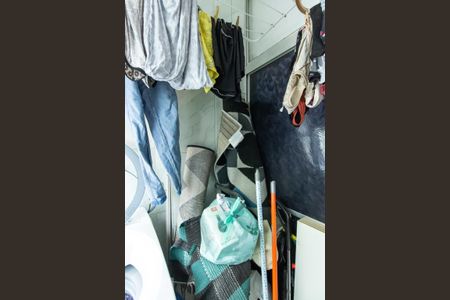 Apartamento para alugar com 70m², 2 quartos e 1 vagaÁrea de Serviço