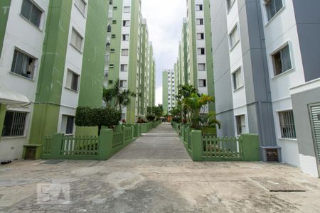 Apartamento para alugar com 70m², 2 quartos e 1 vagaÁrea comum