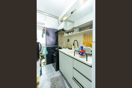 Apartamento para alugar com 70m², 2 quartos e 1 vagaCozinha