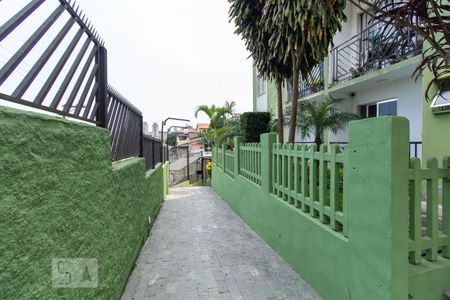 Apartamento para alugar com 70m², 2 quartos e 1 vagaÁrea comum